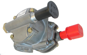 LOSUNARVENTILL SAMBYGGÐUR KNORR