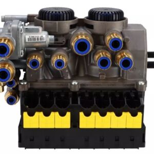 EBS-E TÖLVA 4S/3M M/PEM OG FITTINGS