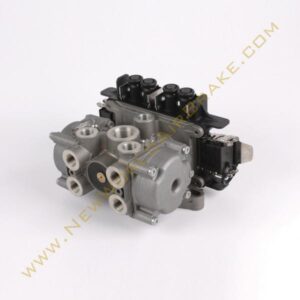 ABS TÖLVA 4S/3M 2S/2M VCS II