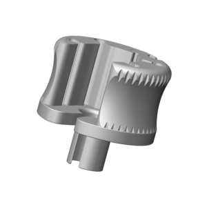 LOSUNARVERKFÆRI Ö12 X 1,5MM PRO