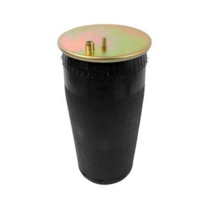 LOFTPÚÐI MAN 1x M16 Inn STÁLBOTN