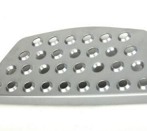 ÞREP Í TRÖPPUSKÁP NEÐRA H+V MAN