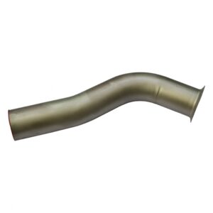 PÚSTRÖR MAN TGS,TGX 45° BEYGJA