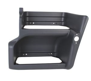 TRÖPPUSKÁPUR RENAULT VINSTRI