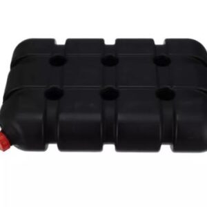 HRÁOLÍUTANKUR WEBASTO 50L PLAST