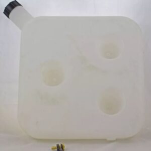 HRÁOLÍUTANKUR WEBASTO 10L PLAST