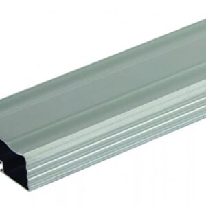 HLIÐARUNDIRAKSTURSVÖRN ÁL 4.5M