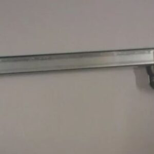 FESTIPRÓFÍLL F/HLIÐARUNDIRAKSTURSVÖRN