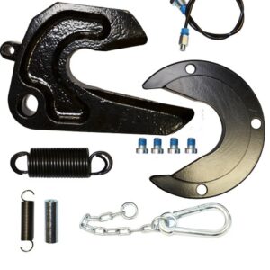 LÆSINGARSETT JOST JSK38C 2"