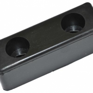 STUÐPÚÐI 148 X 50 X 50 75MM BOLTA