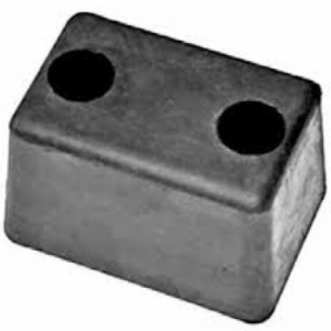 STUÐPÚÐI 150 X 100 X 94MM 90MM