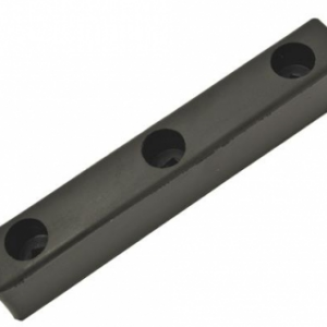 STUÐPÚÐI 302 X 50 X 50110MM BOLTAÐ