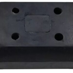 STUÐPÚÐI 165 x 125 x 75MM SCHMITZ