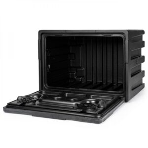 VERKFÆRAKASSI PLAST 700X490X480