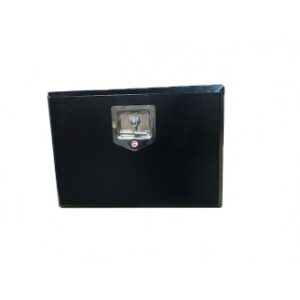 VERKFÆRAKASSI STÁL  600x400x400