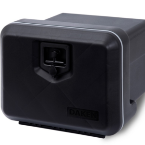 VERKFÆRAKASSI PLAST  480X400X400 *81002