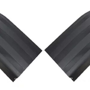 AURBRETTI 680 X 2600MM Á MILLI ENDA