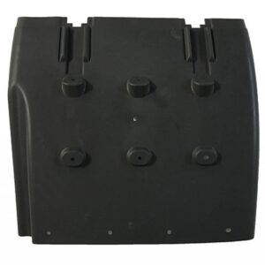 AFTURBRETTI SCANIA AFTUR/FRAMHLUTI