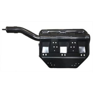 BRETTAFESTING SCANIA H/AFTAN STUNGIN