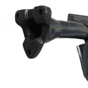 BRETTAFESTING SCANIA H/AFTAN ÞRÝH. ENDI