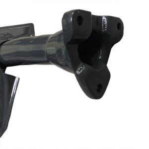 BRETTAFESTING SCANIA V/AFTAN ÞRÝH. ENDI