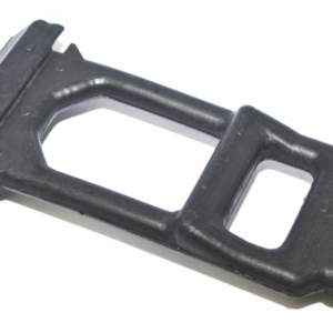 GÚMMÍTEYGJA Á BRETTI VOLVO