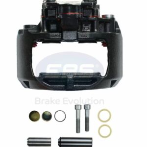 BREMSUDÆLA KNORR SN7 +8° VINSTRI LANGUR