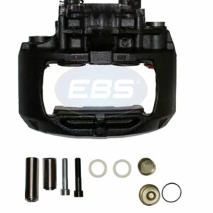 BREMSUDÆLA SN7 SCANIA R/SERIA SKRÚFUÐ