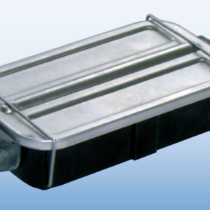 TENGIDÓS LÍTIL MEÐ 4 ÚTTÖKUM