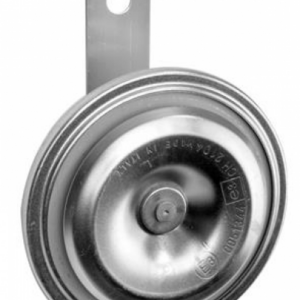 FLAUTA 24V DISKUR LÁTÓNA