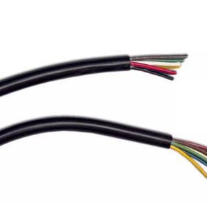 RAFMAGNSKAPALL 7 LEIÐARI 6x1,0+1x1,5