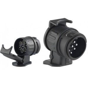 BREYTITENGI 12V 13-7 PINNA