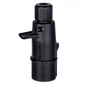 TENGILL 7 PINNA S 24V AUKA HANN PLAST