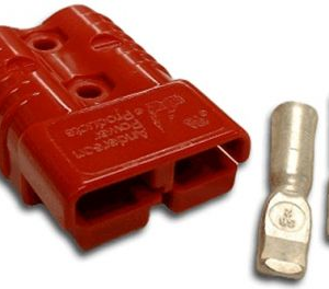 SPILTENGI FLATT 175 AMPER RAUTT