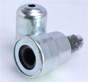 BURSTI FYRIR RAFGEYMAPÓLA HANN/HÚN