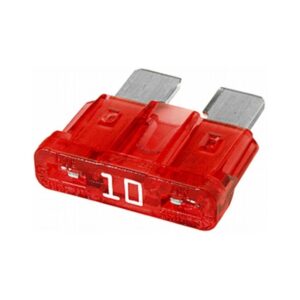 ÖRYGGI STD 10A  10 STK