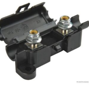 ÖRYGGJAHÚS MIDI 30MM