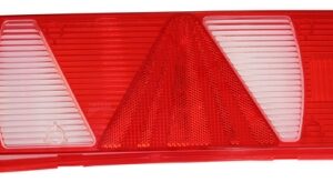 AFTURLJÓSAGLER ECOFLEX VINSTRA