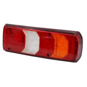 DÍÓÐUAFTURLJÓS ACTROS MP4 HÆGRA