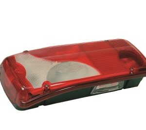 AFTURLJÓS SCANIA VINSTRA ORGINAL VIGNAL