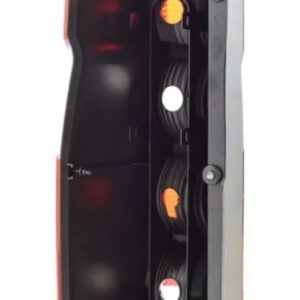 AFTURLJÓS SPRINTER VINSTRA