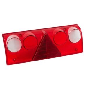 AFTURLJÓSAGLER EUROPOINT 2 H+V