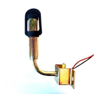 STAUTUR FYRIR BLIKKLJÓS