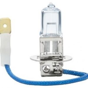 LJÓSAPERA 12V H3 55W