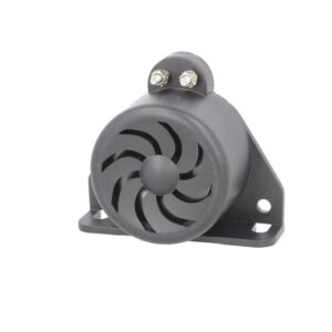 BAKKFLAUTA 12-24V 107DB M/TENGIBOLTUM