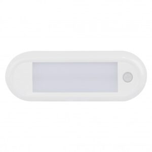 DÍÓÐUINNILJÓS ÍLANGT 186x66MM ROFI