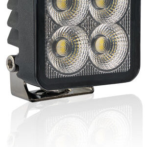 DÍÓÐUVINNULJÓS 24W FERK. 70X70MM