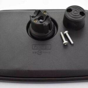 AÐALSPEGILL UNIVERSAL 295X215