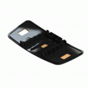 SPEGILGLER VOLVO AÐALSPEGILL