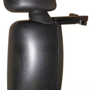 SPEGILL SCANIA 4/R TVÖFALDUR HÆGRI